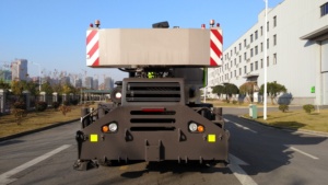 סין <span class=keywords><strong>30t</strong></span> מנוף SINOMADA <span class=keywords><strong>30t</strong></span> מנוף שטח ZRT300 - Product Image 4