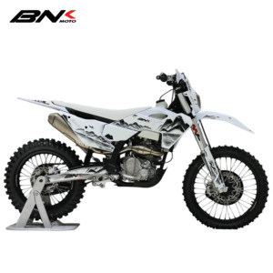 Moto tout-terrain électrique de course 300cc édition <span class=keywords><strong>Trail</strong></span> avec moteur brushless refroidi par eau pour la course sur piste et autres - Product Image 2