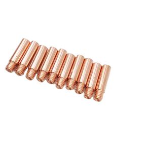 Tweco 1 #   <span class=keywords><strong>Punta</strong></span> de Contacto para Soldadura 11-35 11-23 11-30 11-40 11-45 - Product Image 1