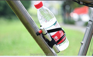 Mini pompe à vélo à main légère à haute pression gonflable à haute visibilité pour vélo de route vtt et autres cycles - Product Image 3