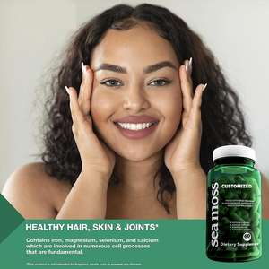 OEM 야간 팻 버너 보충제 60 캡슐 녹색 커피 콩 추출물 성인용 직송 - Product Image 2