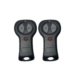 Sistema de Control de Cabrestante con Relé Automático 12V 20A y Control Remoto Inalámbrico para Actualización de Vehículos Todoterreno - Product Image 3