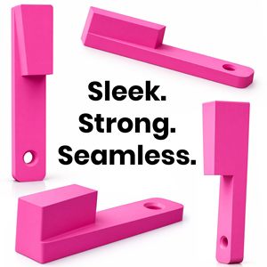 <span class=keywords><strong>Hydrojug</strong></span> Traveler Plastikdeckelöffner - Ergonomisches Tragbares Werkzeug zum Mühelosen Öffnen von Wasserflaschendeckeln - Product Image 2