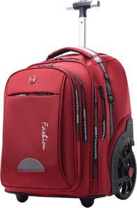 Mochila de Viaje de Alta Calidad con Muestra Gratis, Maletín para Computadora Portátil, Bolso de Mensajero, Mochila Escolar para Senderismo - Product Image 3
