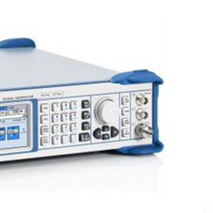 Generador de Señales de RF de Alta Precisión Rohde & Schwarz SMB100A Nuevo de Fábrica con 1 Año de Garantía y Envío Gratuito - Product Image 4