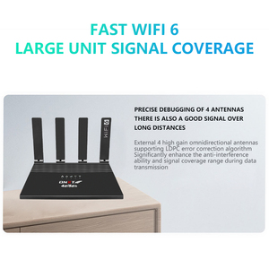 Dnxt 4G Không Dây Di Động Wifi <span class=keywords><strong>Router</strong></span> Với Pin Chất Lượng Cao LTE 4G CPE Điện Thoại Di Động <span class=keywords><strong>Router</strong></span> Với Sim Khe Cắm Thẻ Nhớ - Product Image 5