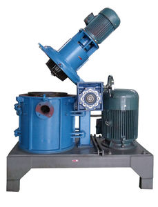 Mài và phân loại Máy nghiền bột siêu mịn ACM - Product Image 3