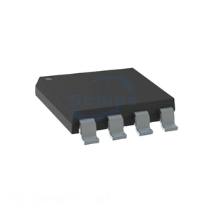 PowerPAK 8 x 8 Transistors Manufacturer Channel AUTOMOTIVE N-CHANNEL 40 V (D-S) Integrated Circuit Ic Chips SQJQ148ER-T1_GE3 - Product Image 1