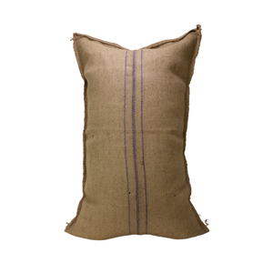 Bolsa de Yute Natural Ecológica, Bolsa de Arpillera para Almacenamiento de Granos, Café, Embalaje Agrícola, Hecha en Bangladesh - Product Image 1