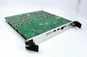 Plc Trx32 Module (381-206651k) for Warranty Product - Product Image 1