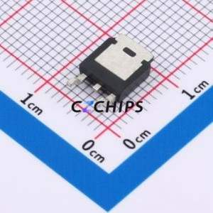 Transistor de efecto de campo de transistor (MOSFET) original a estrenar de 252 a - Product Image 2