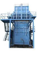 Máquina Hidráulica para Fabricar Bloques de Espuma Rebond Cuadrados, Equipo de Producción de Espuma Rebond Cúbica Reciclada a partir de Esponja de Desecho
