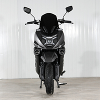 Scooter électrique haute vitesse pour adultes, prix de gros moins cher, usine de Wuxi, 2000W, moto électrique, moto, moto eléctrica