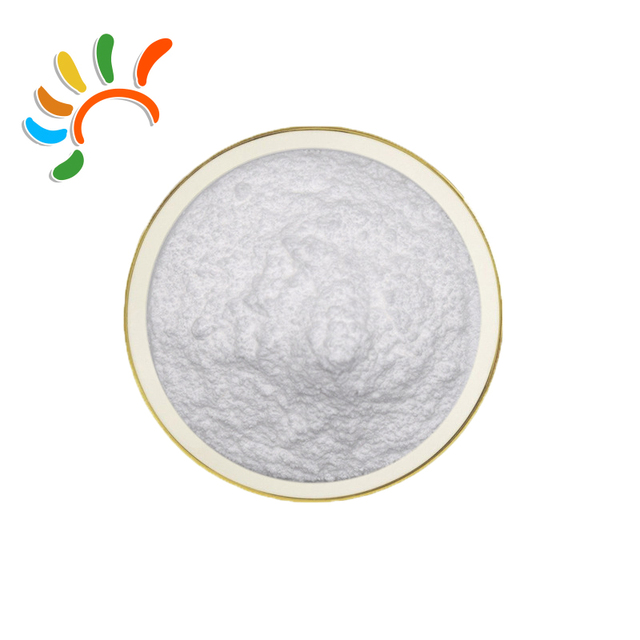 Bulk L-Ergothioneine EGT Raw Powder Wholesale High Purity CAS 497-30-3 for Cosmetic Formulation & Oral Nutrition Raw Material
