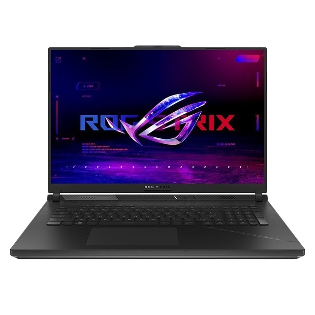 2023 OEM Strix SCAR 7 Plus Laptop Intel I9 13th Gen 16GB RAM 2TB SSD RTX40 18" 2560x1440 16:10 Display Windows 10 CN RGB