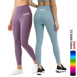 Hot selling good quality cheap sports yoga pants gym suit women high quality fitness apparel