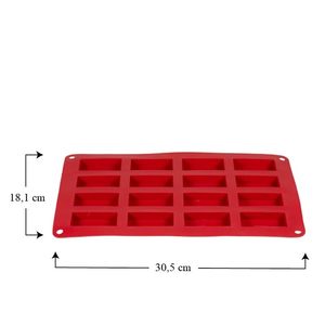 Lampade Cilindriche in Vetro 8x26 Cm Luce Calda Micro LED Decorazione Natalizia - Product Image 2
