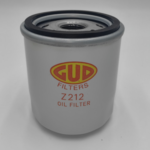 Filtre à huile automobile de haute qualité Z212 New Yuesheng (en métal) pour les modèles Mitsubishi <span class=keywords><strong>GRANDIS</strong></span> (NA_W) - Garantie 1 an - Product Image 2