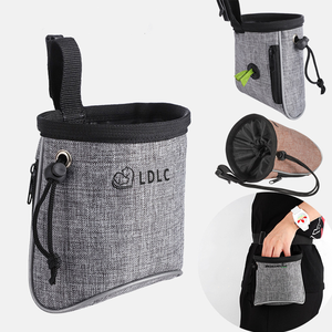 Activités de plein air <span class=keywords><strong>Portable</strong></span> Cat Carrier Sac à dos Pet Carrier Sac de voyage Kit de formation - Product Image 6
