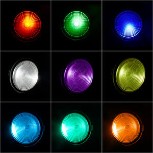 Holofote de Teatro LED de Alta Potência SHEHDS 250w 350w com Lente <span class=keywords><strong>Fresnel</strong></span> de Vidro HD para Iluminação de Palco com Zoom - Product Image 2