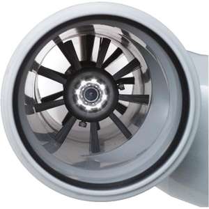 KS TOOLS-550,7227 Cepillo para videoscopio DN 150 - EAN 4042146421482 OTRAS HERRAMIENTAS ELÉCTRICAS CÁMARAS DE INSPECCIÓN - Product Image 2