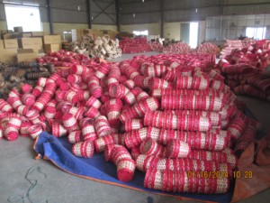 Mini panier de fleurs en bambou coloré tissé à la main pratique Festival de Pâques stockage à la maison panier-cadeau organisation de la cuisine Handicraf - Product Image 5