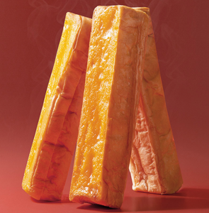 LEJINJI makanan jumlah besar grosir Asia roti panggang keju Cina lembut - Product Image 4