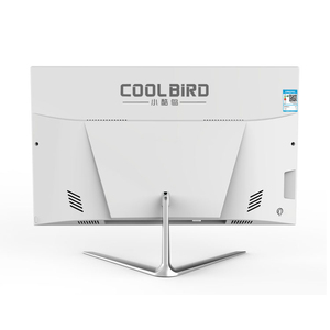 COOLBiRD 27 \ "kurumsal AIO iş istasyonu 11th Gen Intel Core I5 özel markalaşma dahili 2 GB VGA HDD eğitim oyun için - Product Image 4
