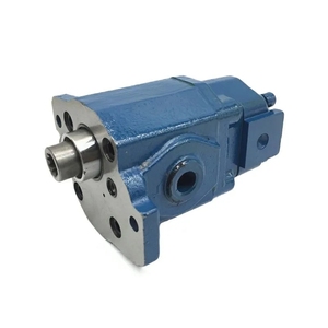 85787 Pilot <b>Pump</b> AP2D28 Gear <b>Pump</b> for Excavator EC55 R60-7 R55-7 DH60 - Product Image 4