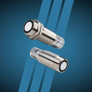 เซ็นเซอร์วัดระดับและอัลตราโซนิก SENIX ToughSonic TS-100.14 - Product Image 1
