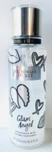 Victoria's Secret Glam Angel Fragrance Mist Body Spray para Mujer, Caja Mediana de 18 Piezas - Product Image 1