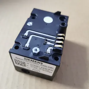 Bloque Neumático de Repuesto SIPART PS2 I/P C73451-A430-D80 C73451-A430-B30 - Product Image 5