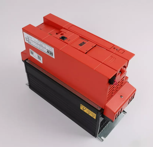 Convertidor de frecuencia MC07B0220-503-4-00 completamente nuevo - Product Image 4