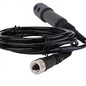 Sensor Digital LINKSENS NH4+pH NO3 TN-4 en 1 <span class=keywords><strong>con</strong></span> Electrodo <span class=keywords><strong>de</strong></span> Referencia, Electrodos <span class=keywords><strong>de</strong></span> Medición <span class=keywords><strong>de</strong></span> pH, NH4+, NO3-, Material <span class=keywords><strong>de</strong></span> PVC OEM - Product Image 4