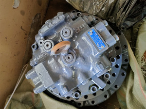 旧在庫 ファイナルドライブ MAG-170VP-3800G-S15 B0240-93132 ファイナルドライブ ムーア KBA18830 トラベルモーター CASE掘削機用 - Product Image 5