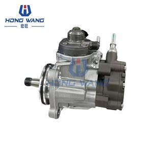 Pompe d'injection de carburant OEM pour moteurs Cummins QSB 3.3 QSF 3.8, référence 0445020609 5302736, compatible avec les paramètres de performance du moteur - Product Image 1