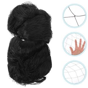 Filet anti-oiseaux haute résistance pour jardin, serre, ferme, aquaculture, élevage de volailles, plantes grimpantes, résistant aux intempéries - Product Image 1