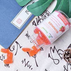 Suplemento de arándano Winstown Vitamina C Sodio Fruta entera CranberryPowder daynee gomitas de arándano suplemento de arándano - Product Image 4