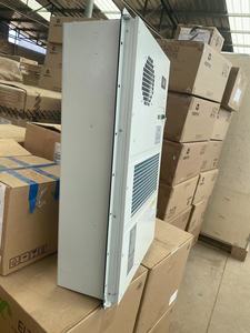 Schalt schrank Klimaanlage 220 <span class=keywords><strong>VAC</strong></span> 1000W Telekommunikation schrank Klimaanlage für Telekommunikation schrank - Product Image 6