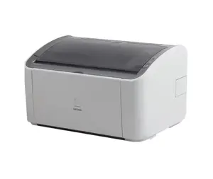 New Office Printer Suppliers Black And White Laser Printers Digital Printer LBP2900
