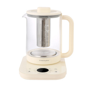 Rongshida Health Pot 1.8L Touch Control Electric <b>Kettle</b> With Timer And Heat Preservation Function YSH18F17 - Product Image 3
