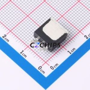 Venta al por mayor IPB035N08N3GATMA1 TO-263-3 Transistor de efecto de campo (MOSFET) - Product Image 2