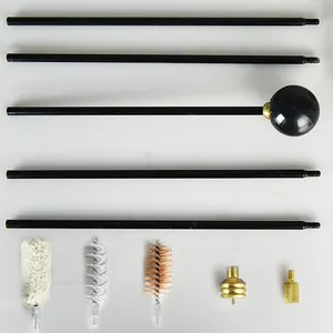 Gun cleaning kit hunting and shooting accessories professional supplier of all gun cleaning kits