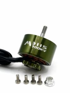 モーター 3115 900KV 10インチ 長距離リモコンドローン 6S 高速ブラシレスモーター - Product Image 4