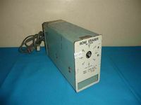 PLC ROM Eraser RE-1006 EPROM ERASER AS IS Warranty Product