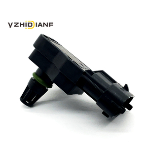 Capteur de pression absolue du collecteur de carte en gros d'usine en amont 0261230333 pour <span class=keywords><strong>Ford</strong></span> Escape Fiesta <span class=keywords><strong>Focus</strong></span> - Product Image 4