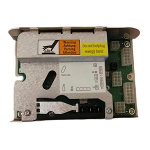 Original New phụ kiện chính hãng AC động cơ loại bảng điều khiển j631723b000g02 vật liệu đồng cho Mitsubishi thang máy Thiết bị bán chạy nhất - Product Image 1