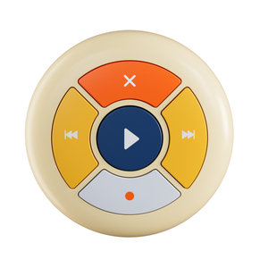 Nhựa <span class=keywords><strong>Mini</strong></span> đa-memo ghi âm mô-đun 6 phút âm nhạc điện tử hộp âm thanh trẻ em Đồ chơi giáo dục cho bộ nhớ tập thể dục - Product Image 1