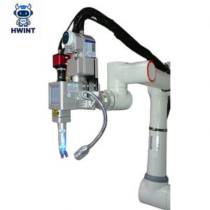 Bras robotisé collaboratif HWINT Cobot à 6 axes, manipulateur multifonctionnel, robot collaboratif, bras robotisé industriel - Product Image 6