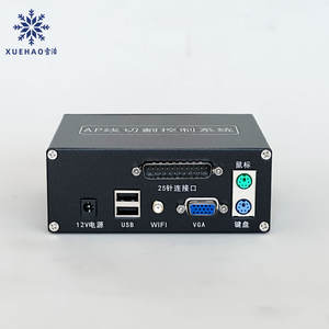 Système de contrôle de coupe de fil AP pour machine de découpe de fil CNC Pièces EDM <span class=keywords><strong>HL</strong></span> <span class=keywords><strong>HF</strong></span> Autocut Card Connection Hardware Product Box - Product Image 5